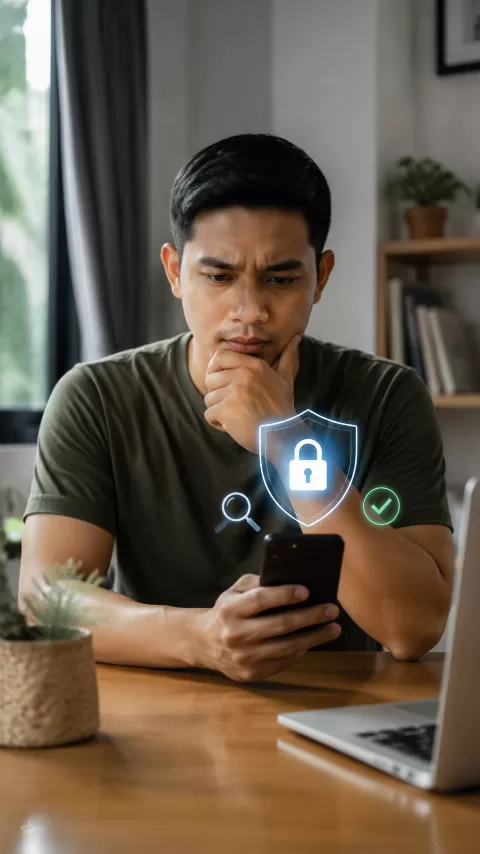Tips Melindungi Perangkat Saat Instal APK di Android