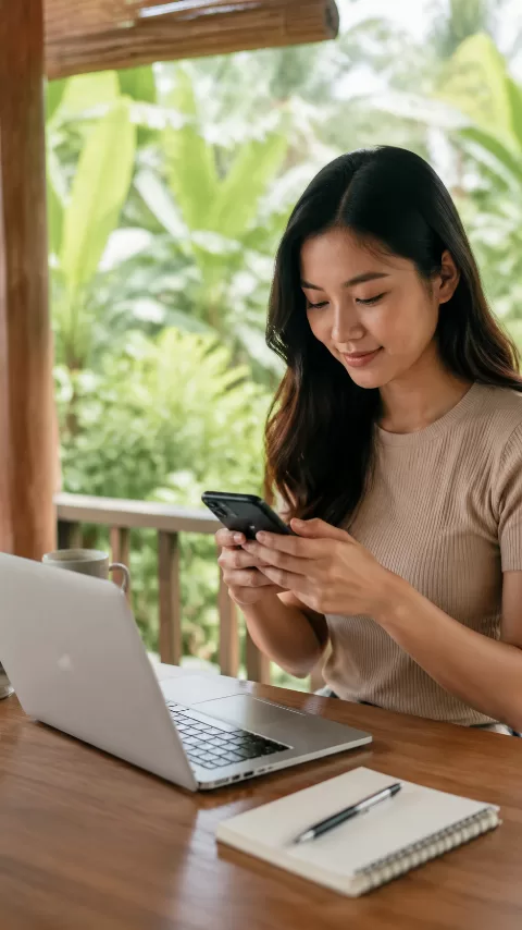 Cara Hemat Kuota Saat Unduh APK di Perangkat Android