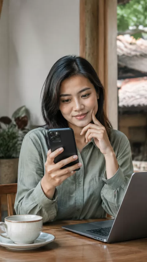 Tips Hemat Kuota Saat Unduh APK Aplikasi Kesayangan Anda