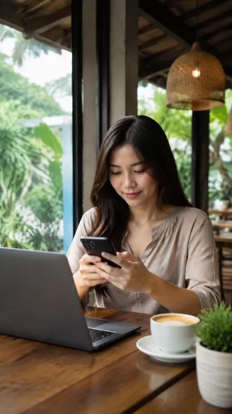 Panduan Aman Login Aplikasi di Batak5d