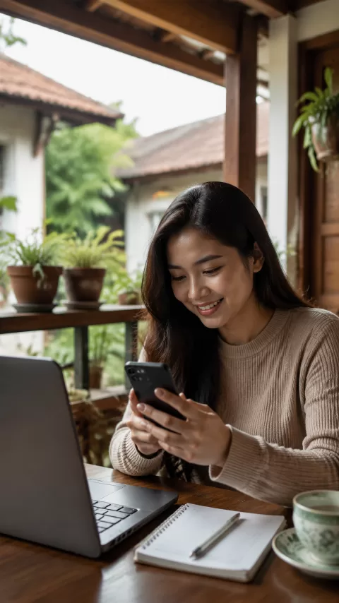 Cara Efektif Menghemat Kuota Saat Unduh APK di Android