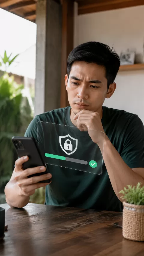 Tips Aman Menginstal APK: Jaga Perangkat Anda Tetap Terlindungi