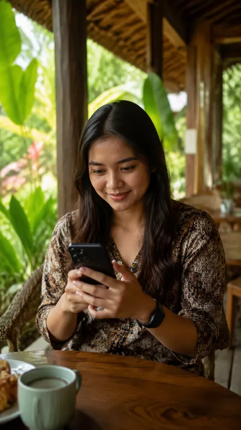 Mengenal Fitur Unduhan Cepat di Platform Batak5d