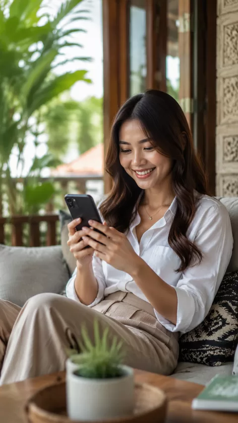 Panduan Memilih Aplikasi Hiburan Mobile yang Aman dan Nyaman