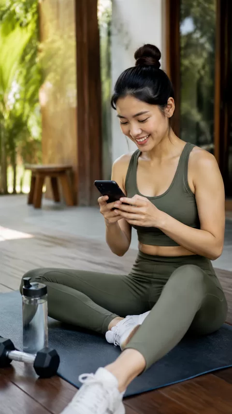 Memulai Petualangan di Dunia Olahraga dan Hiburan Mobile