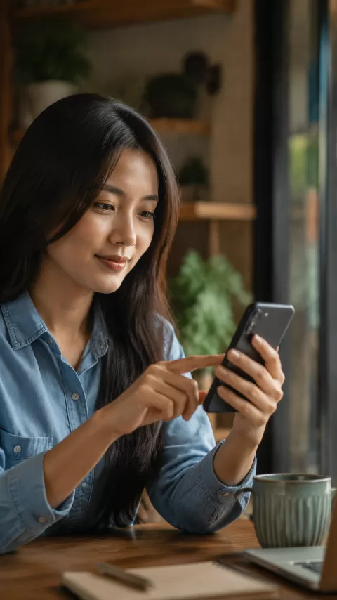 Cara Aman Login ke Akun Aplikasi: Tips Penting bagi Pengguna