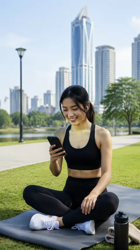 Panduan Pemula: Menikmati Olahraga dan Hiburan Mobile