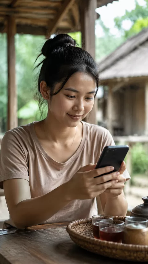Tips Hemat Kuota Saat Unduh APK di Smartphone Anda