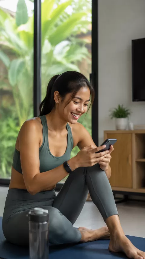 Panduan Olahraga dan Hiburan Mobile untuk Pemula