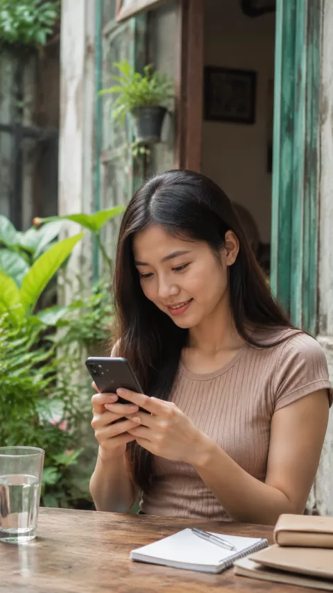 Cara Menghemat Kuota Saat Unduh APK di Smartphone Anda
