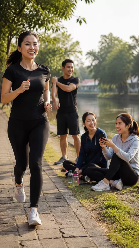 Menggali Olahraga dan Hiburan Mobile untuk Pemula