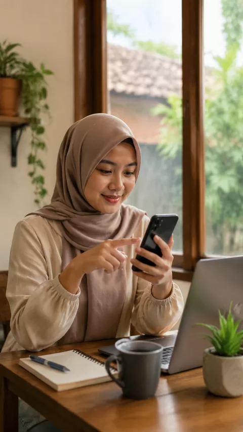 5 Tips Produktivitas dengan Aplikasi Android untuk Aktivitas Harian