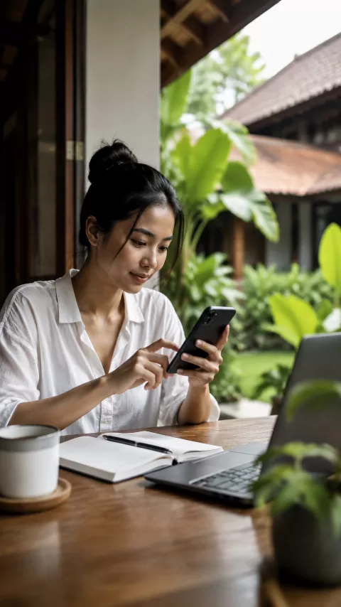 Optimalkan Waktu Anda dengan Aplikasi Android Ini untuk Produktivitas