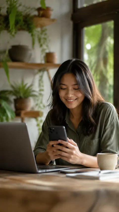 5 Tips Produktivitas dengan Aplikasi Android di Era Digital
