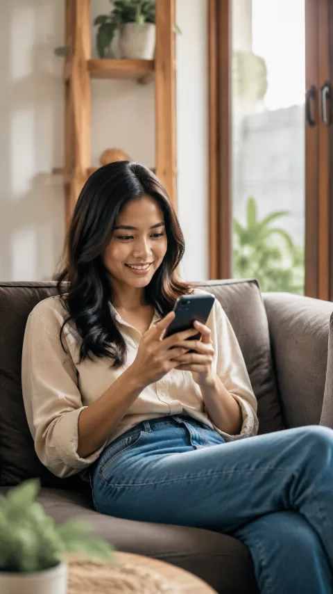 Tips Memilih Aplikasi Hiburan Mobile yang Aman dan Nyaman