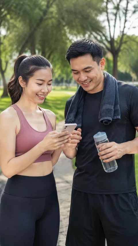 Olahraga dan Hiburan Mobile: Pilihan Tepat untuk Pemula