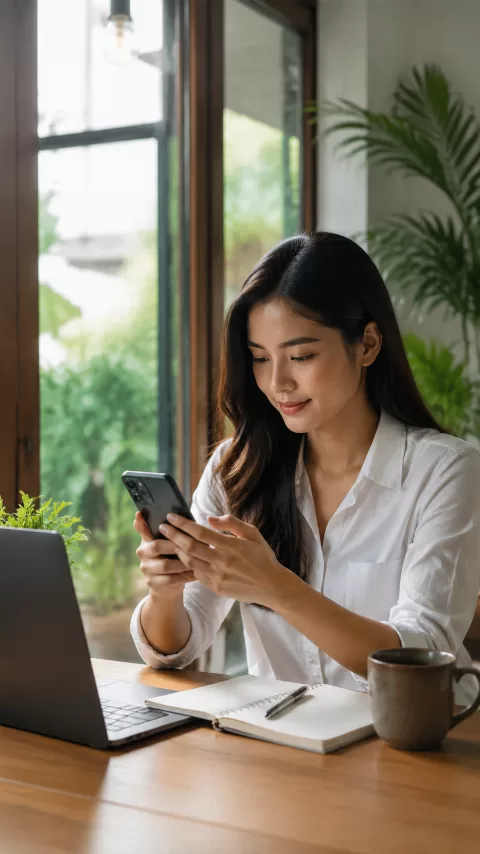 Tingkatkan Produktivitas Anda dengan Aplikasi Android Terbaik