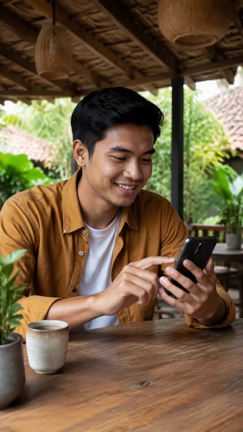 Nikmati Pengalaman Unduhan Cepat di Platform Batak5D