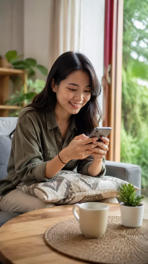 Tips Memilih Aplikasi Hiburan Mobile yang Aman dan Menyenangkan