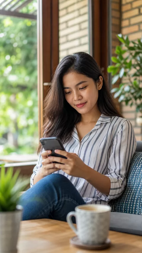 Tips Memilih Aplikasi Hiburan Mobile yang Aman dan Tepat
