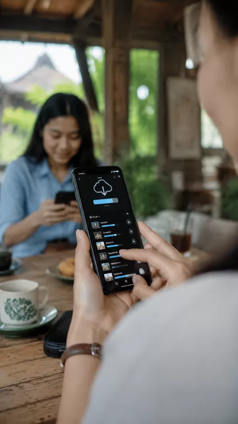 Nikmati Pengalaman Unduhan Cepat di Platform batak5d