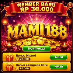 MAMI188