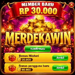 MERDEKAWIN