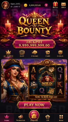 batak5d APK