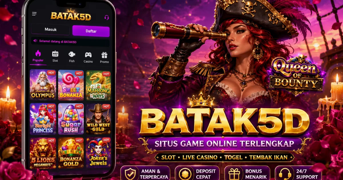 batak5d Hero 2