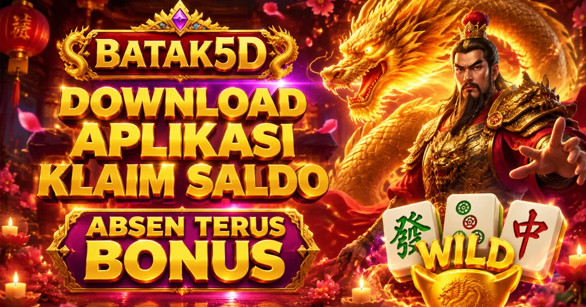 batak5d Hero 3