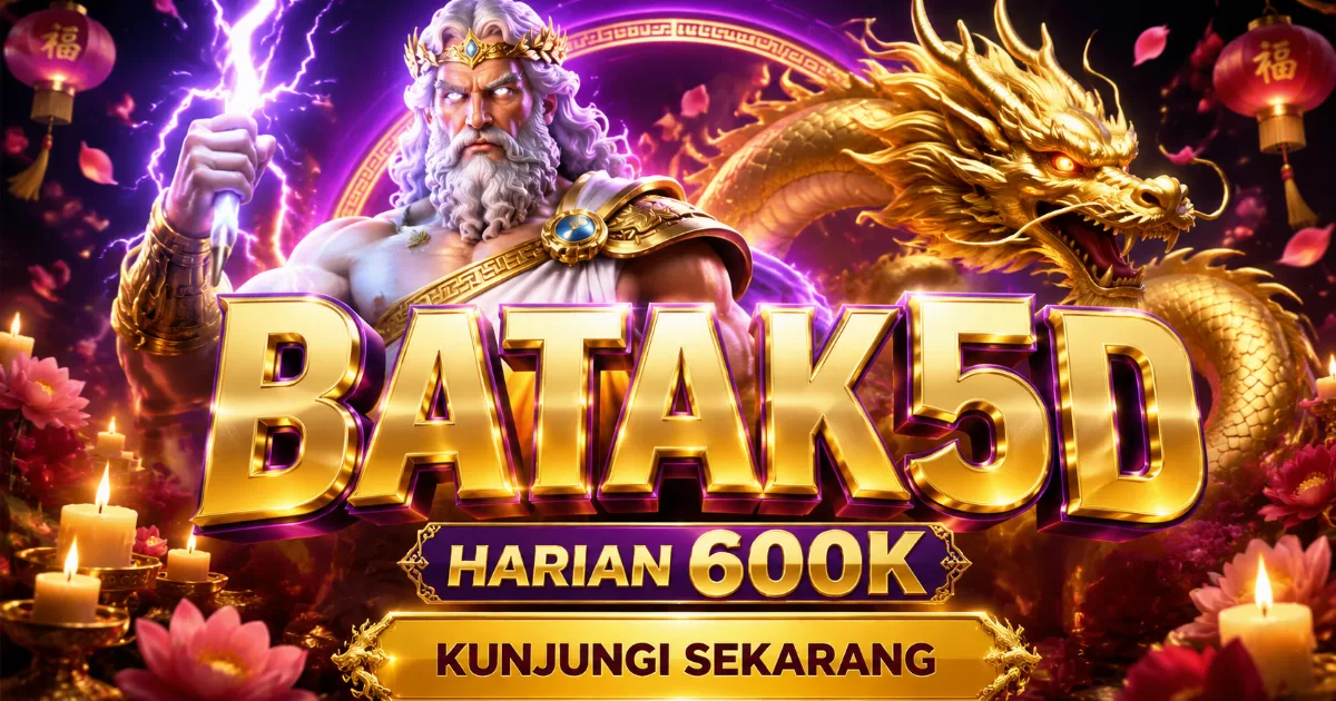 batak5d Hero 4