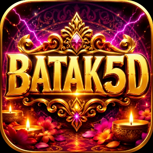 batak5d Logo - Resmi batak5d - Situs Resmi | Download APK & Login