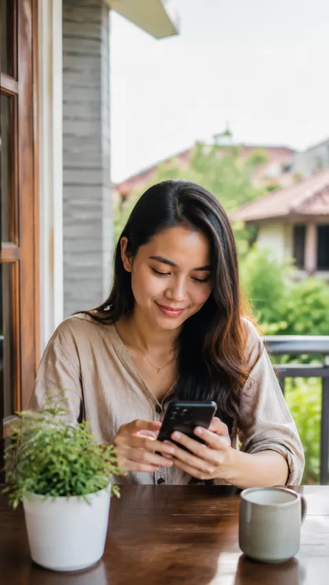 5 Tips Efektif Menghemat Kuota Saat Unduh APK di Android