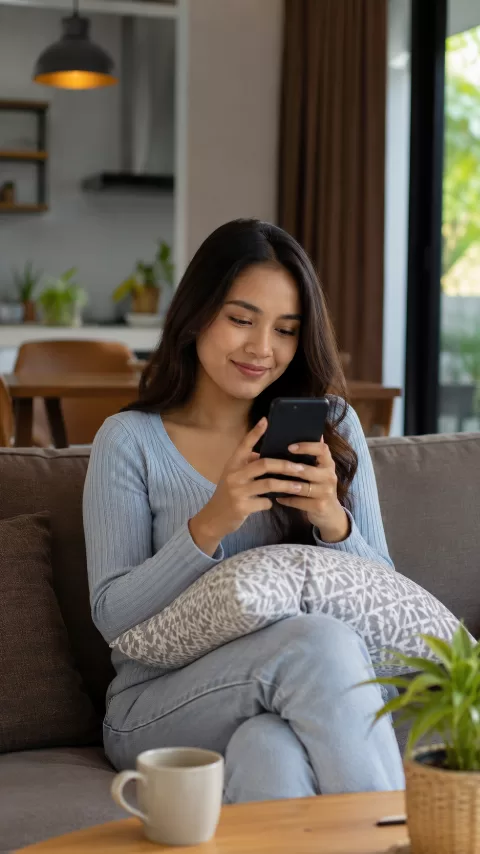 Tips Memilih Aplikasi Hiburan Mobile yang Aman dan Nyaman
