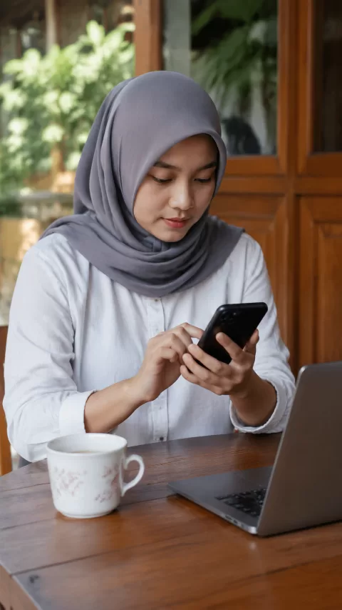 Tips Menghemat Kuota Saat Mengunduh APK di Android